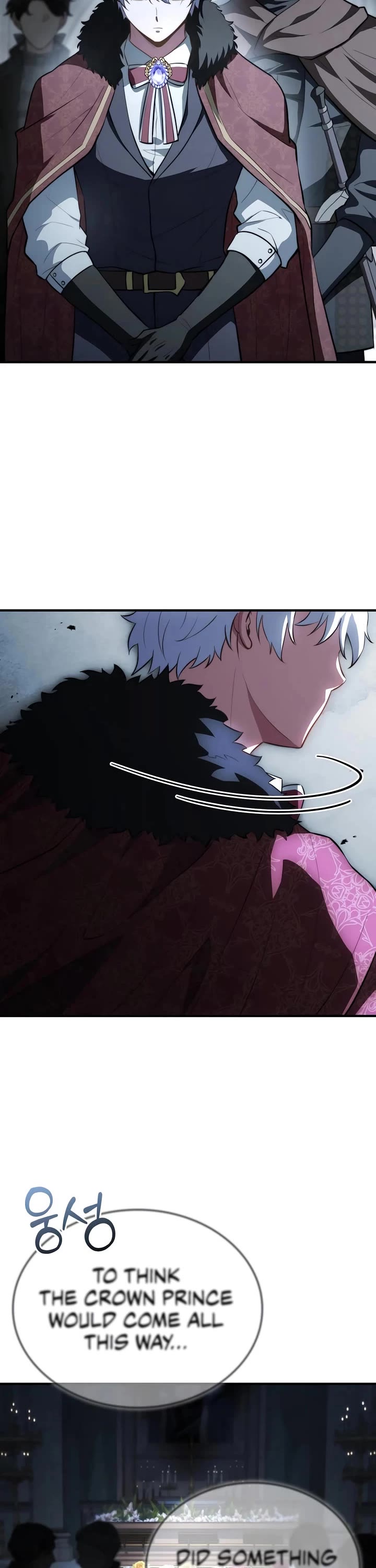 The Crown Prince That Sells Medicine chapter 90 page 15