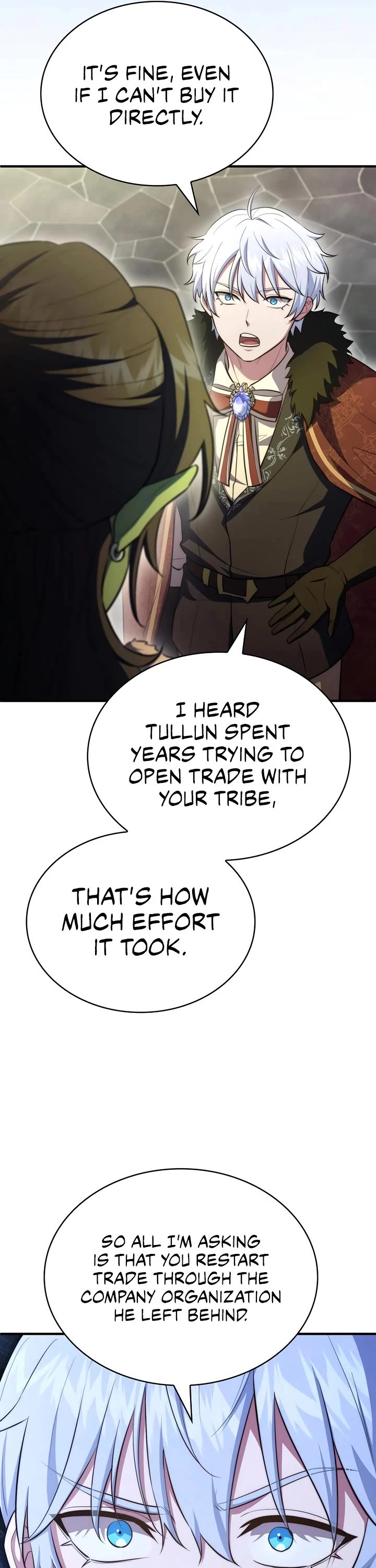 The Crown Prince That Sells Medicine chapter 90 page 24