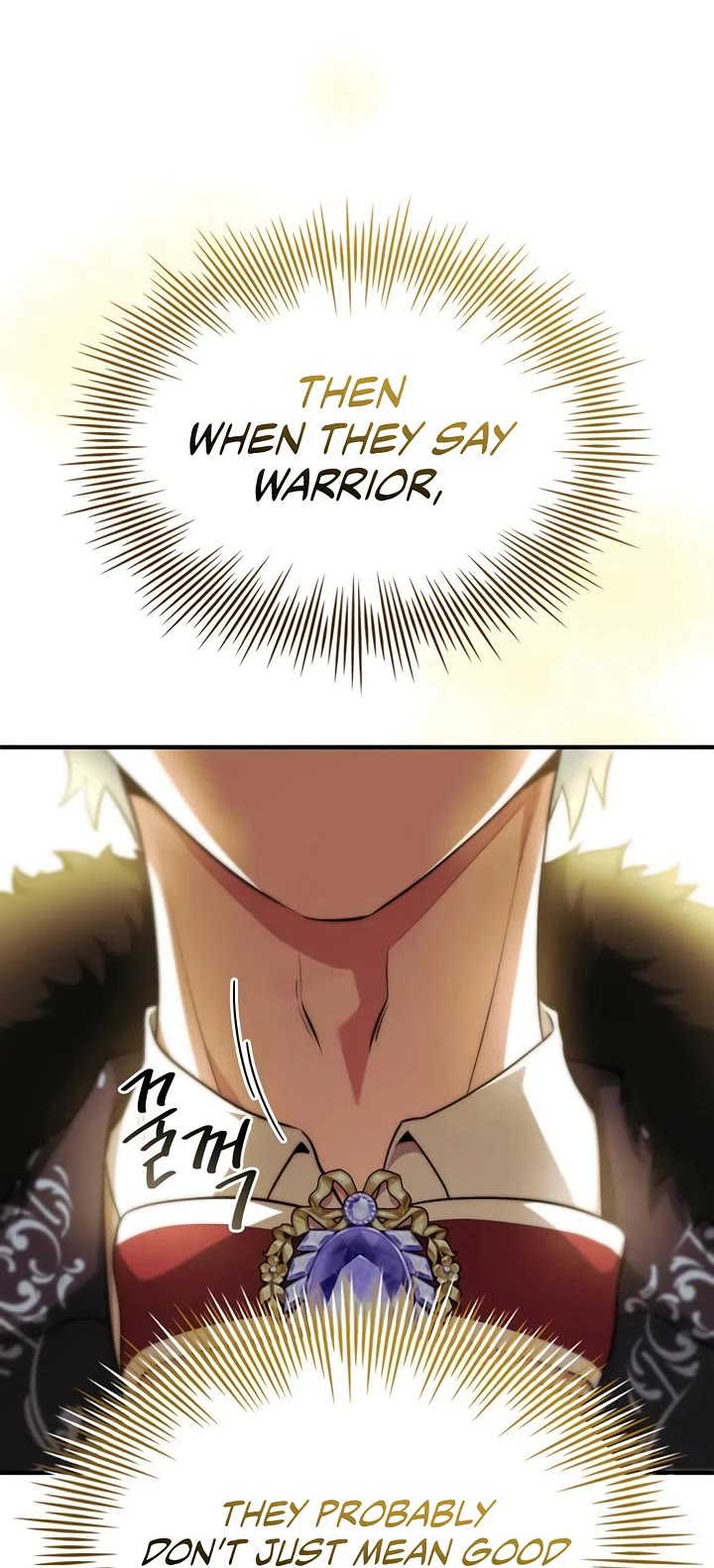 The Crown Prince That Sells Medicine chapter 90 page 36
