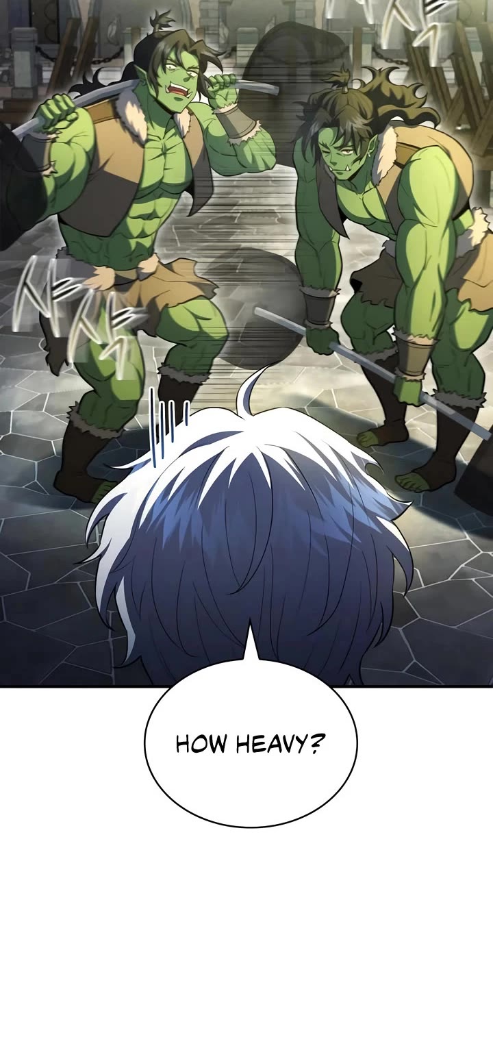 The Crown Prince That Sells Medicine chapter 90 page 40