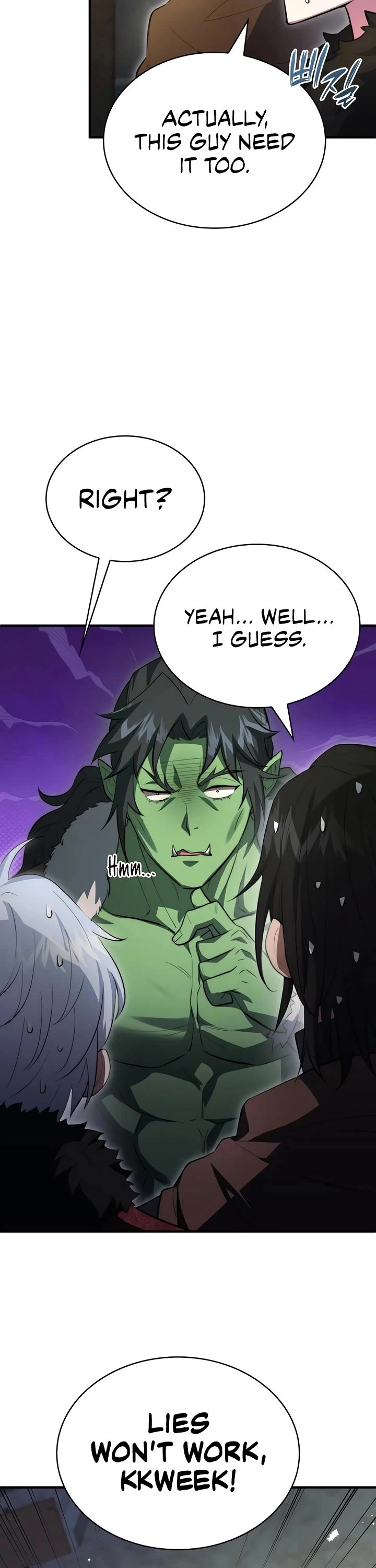 The Crown Prince That Sells Medicine chapter 90 page 48