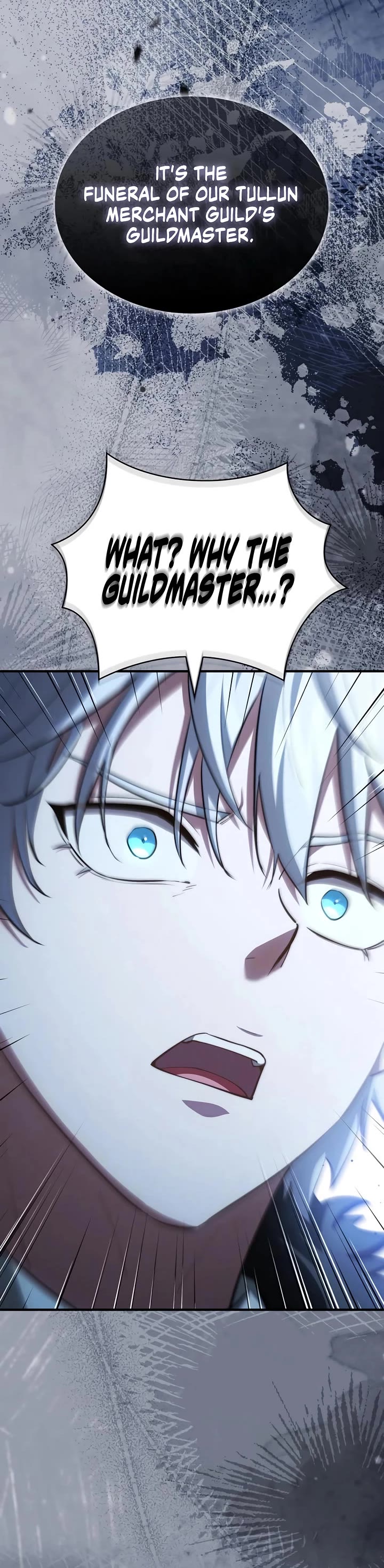The Crown Prince That Sells Medicine chapter 90 page 5