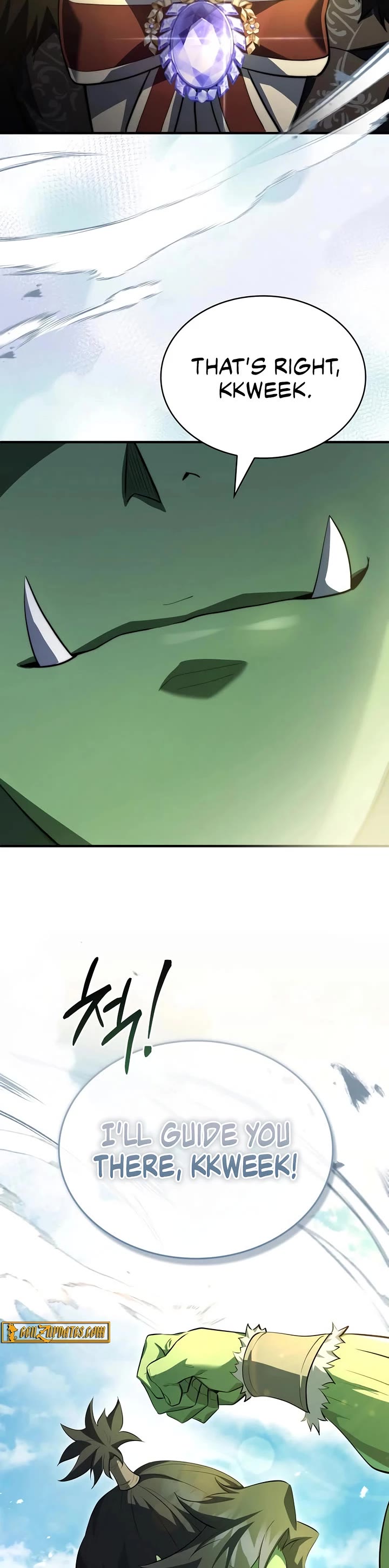 The Crown Prince That Sells Medicine chapter 90 page 57