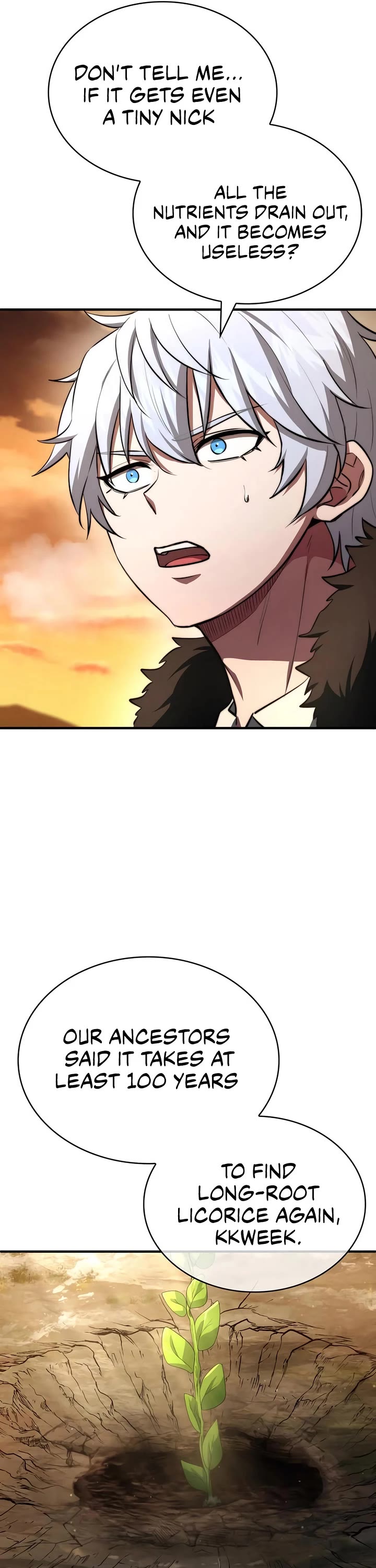 The Crown Prince That Sells Medicine chapter 92 page 51