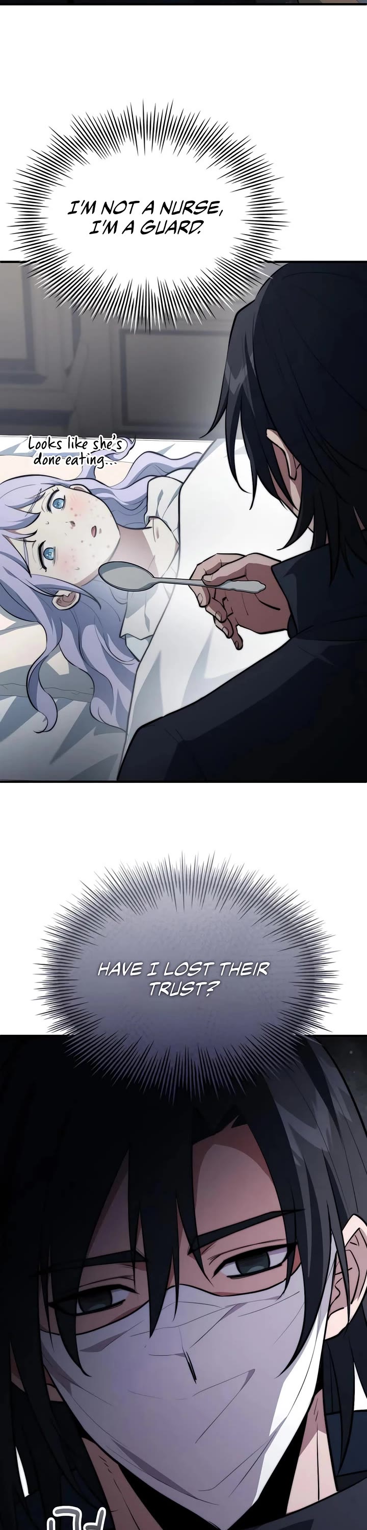 The Crown Prince That Sells Medicine chapter 93 page 23