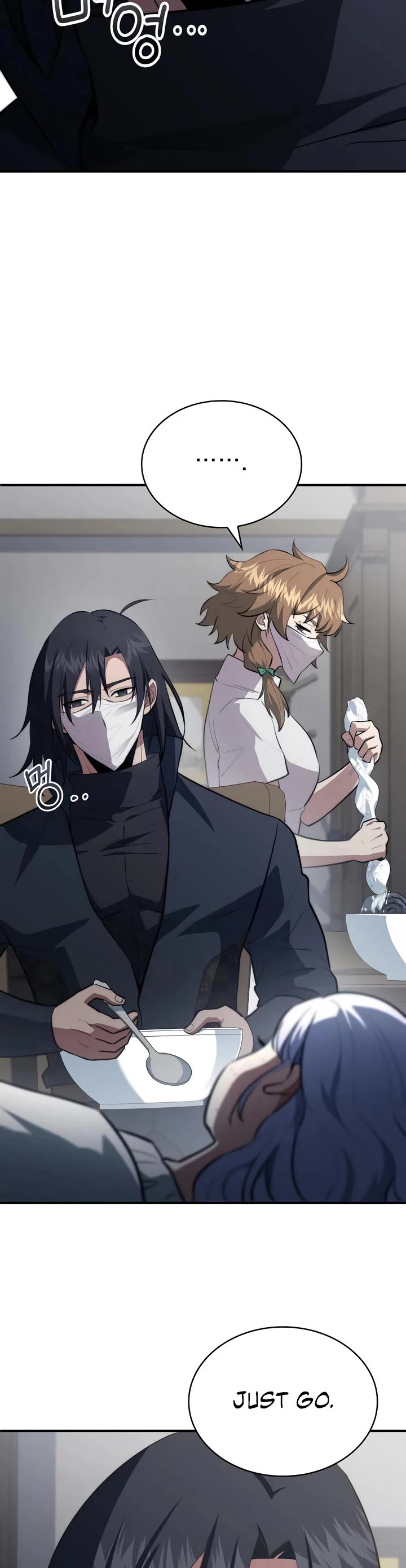 The Crown Prince That Sells Medicine chapter 93 page 24