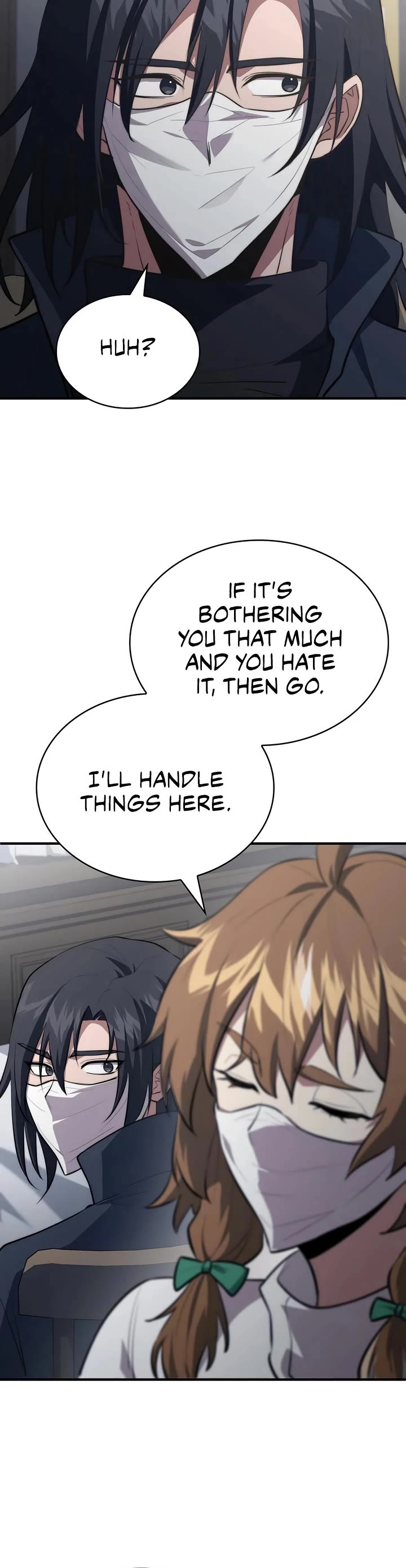 The Crown Prince That Sells Medicine chapter 93 page 25