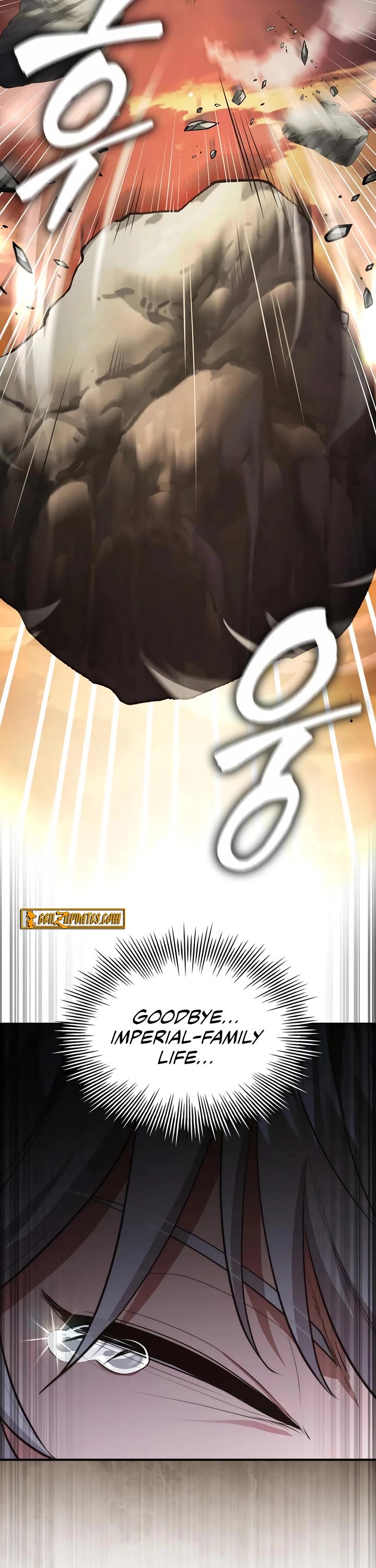 The Crown Prince That Sells Medicine chapter 93 page 32
