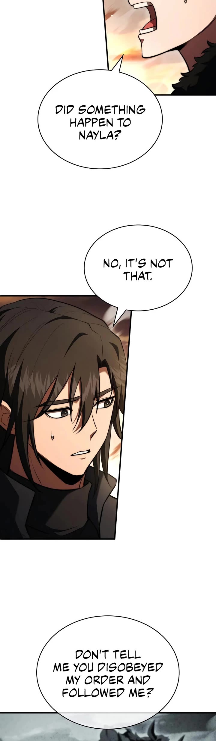 The Crown Prince That Sells Medicine chapter 93 page 37