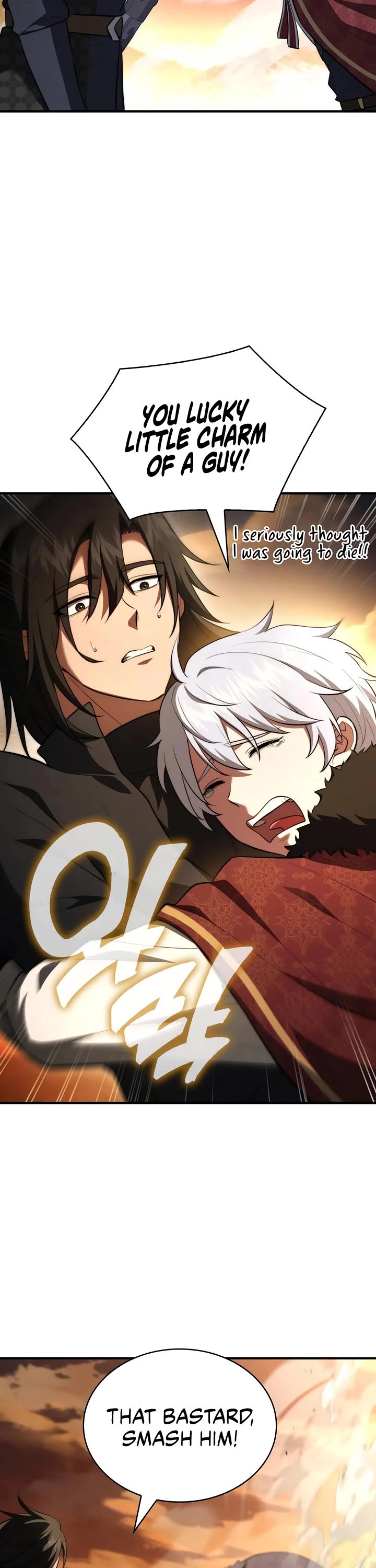 The Crown Prince That Sells Medicine chapter 93 page 39