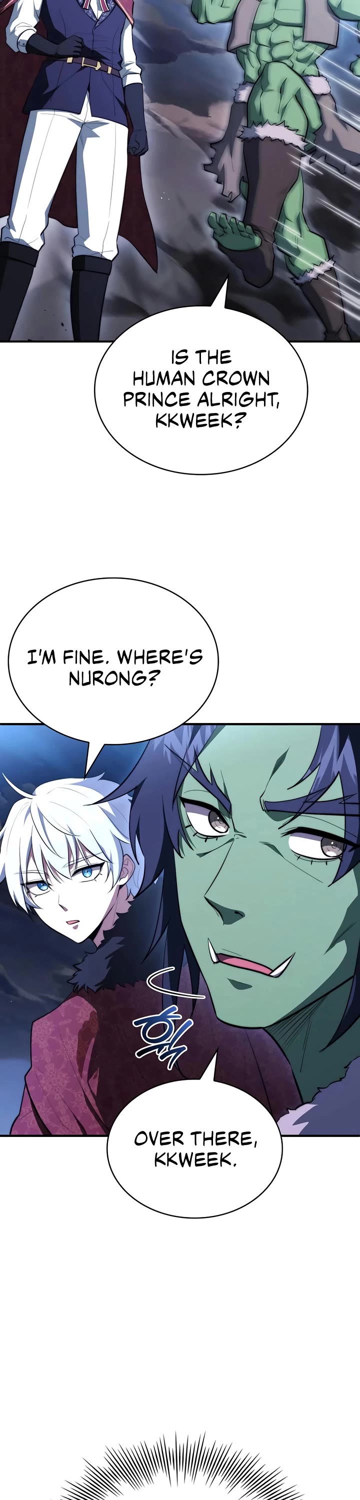 The Crown Prince That Sells Medicine chapter 93 page 51