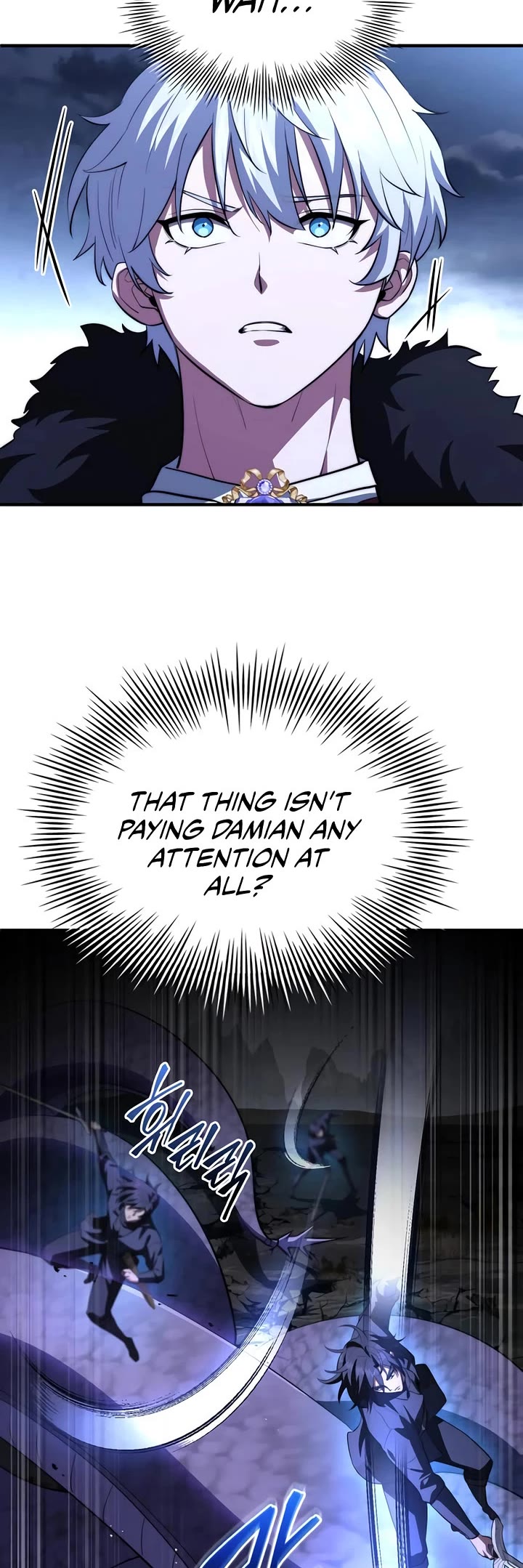 The Crown Prince That Sells Medicine chapter 93 page 54