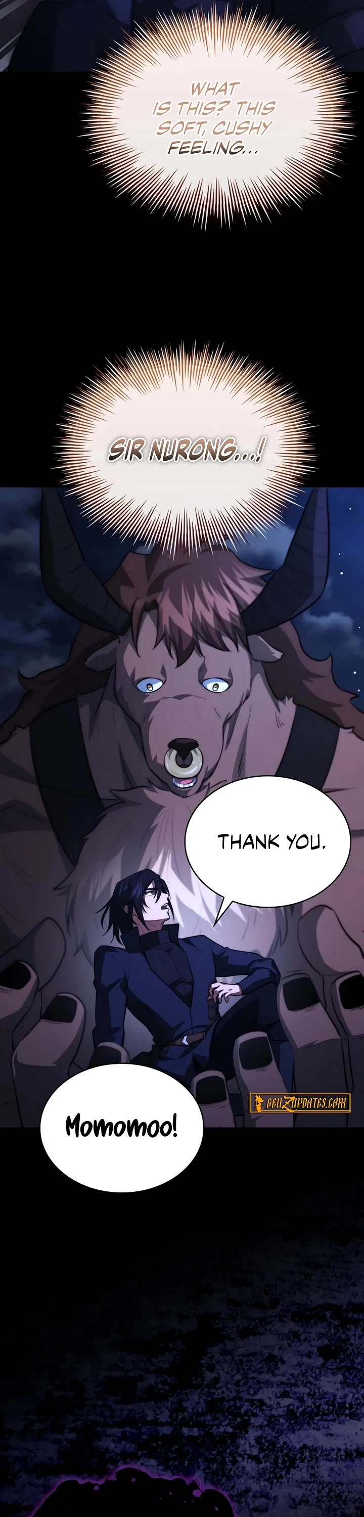 The Crown Prince That Sells Medicine chapter 94 page 16