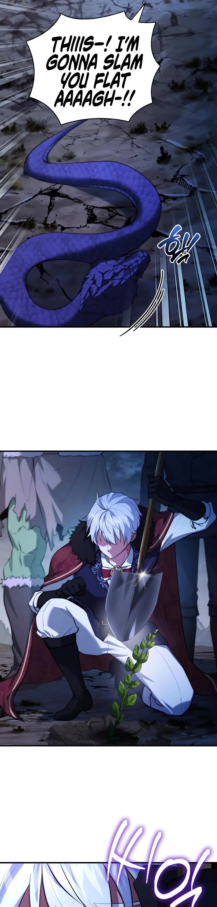 The Crown Prince That Sells Medicine chapter 94 page 22