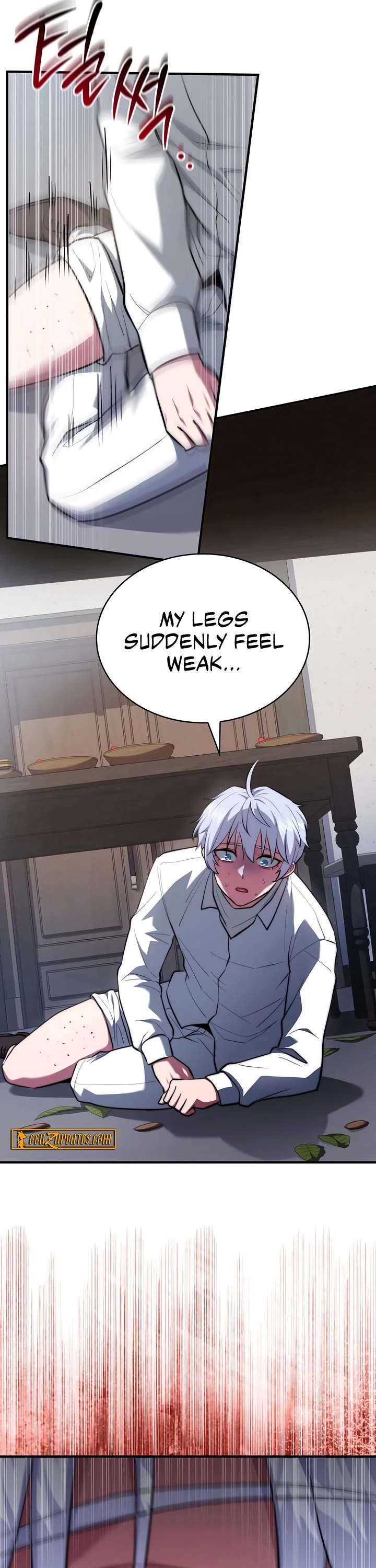 The Crown Prince That Sells Medicine chapter 94 page 56