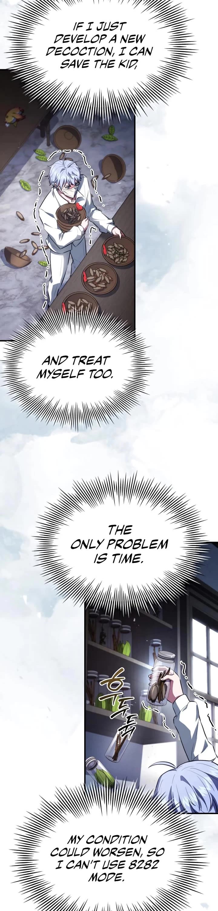 The Crown Prince That Sells Medicine chapter 95 page 13