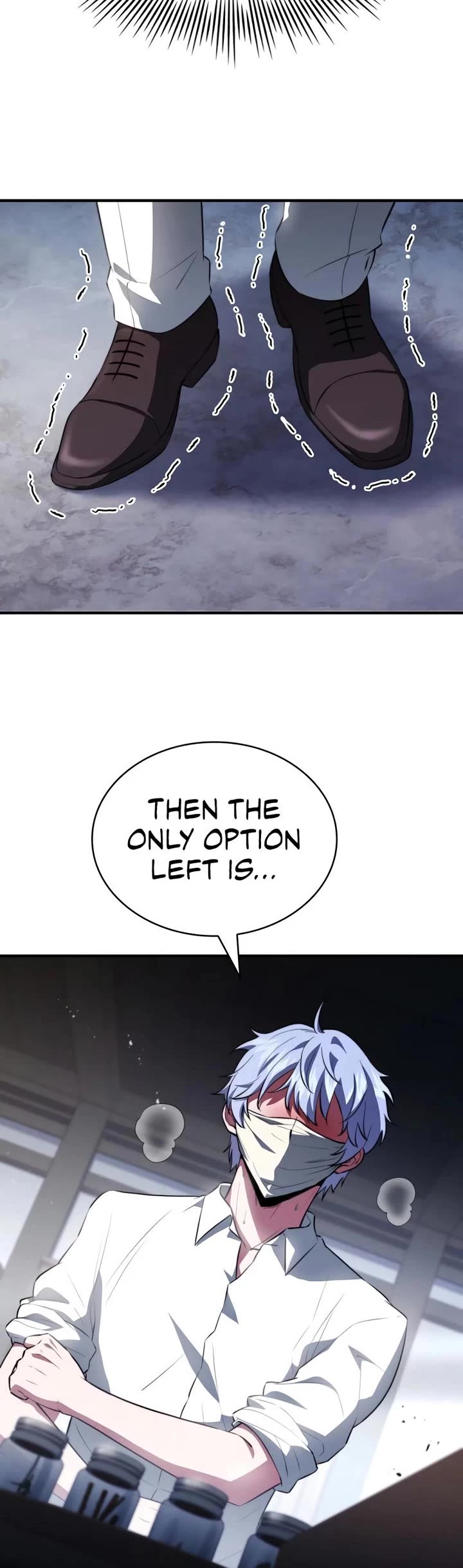 The Crown Prince That Sells Medicine chapter 95 page 14
