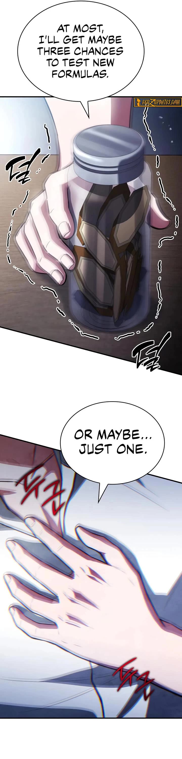 The Crown Prince That Sells Medicine chapter 95 page 16