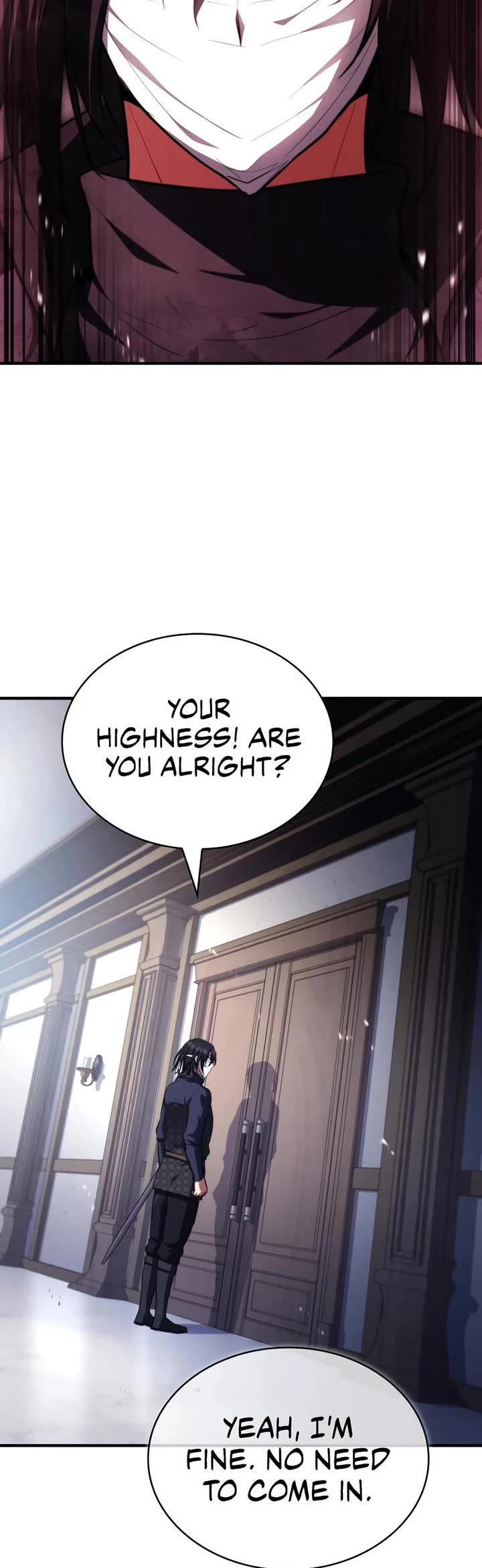 The Crown Prince That Sells Medicine chapter 95 page 20