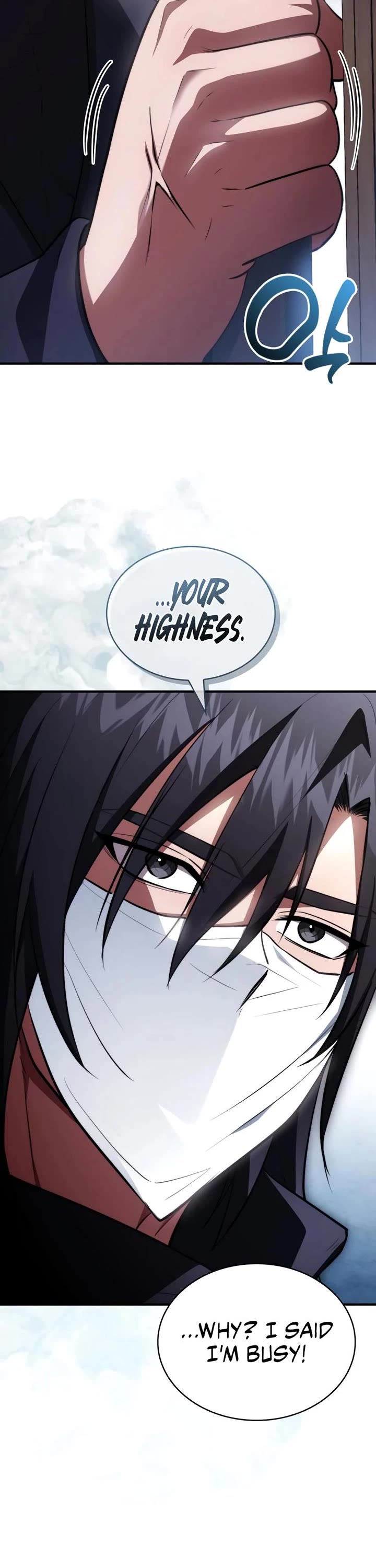 The Crown Prince That Sells Medicine chapter 95 page 23