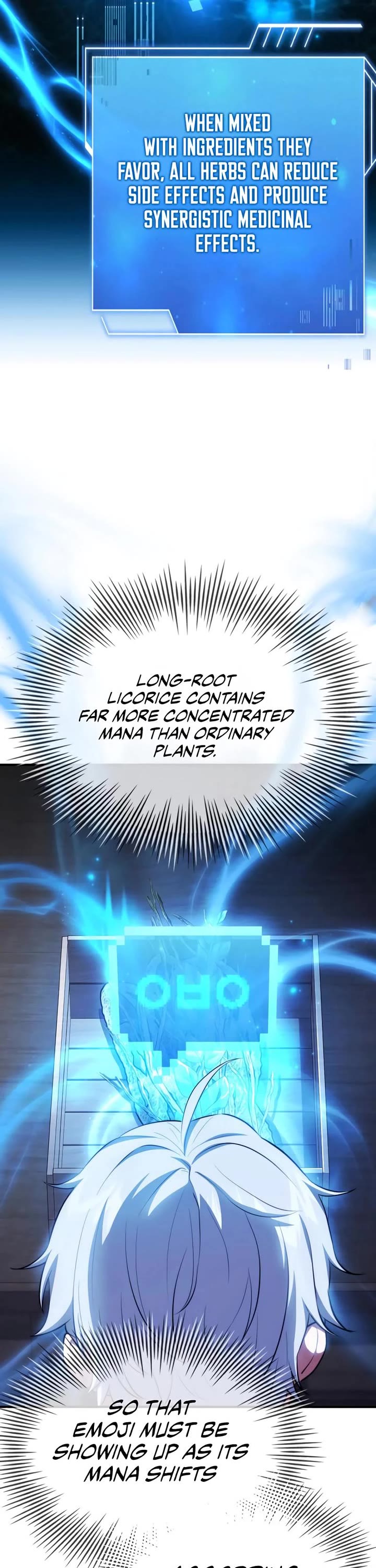 The Crown Prince That Sells Medicine chapter 95 page 35