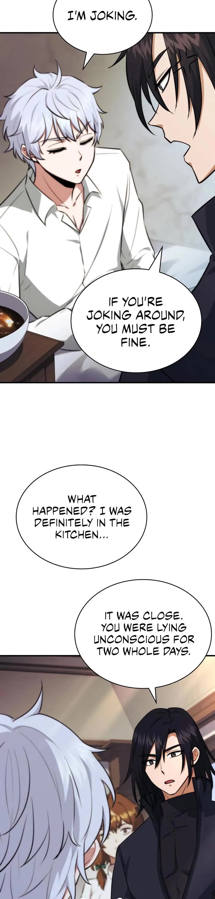 The Crown Prince That Sells Medicine chapter 95 page 50
