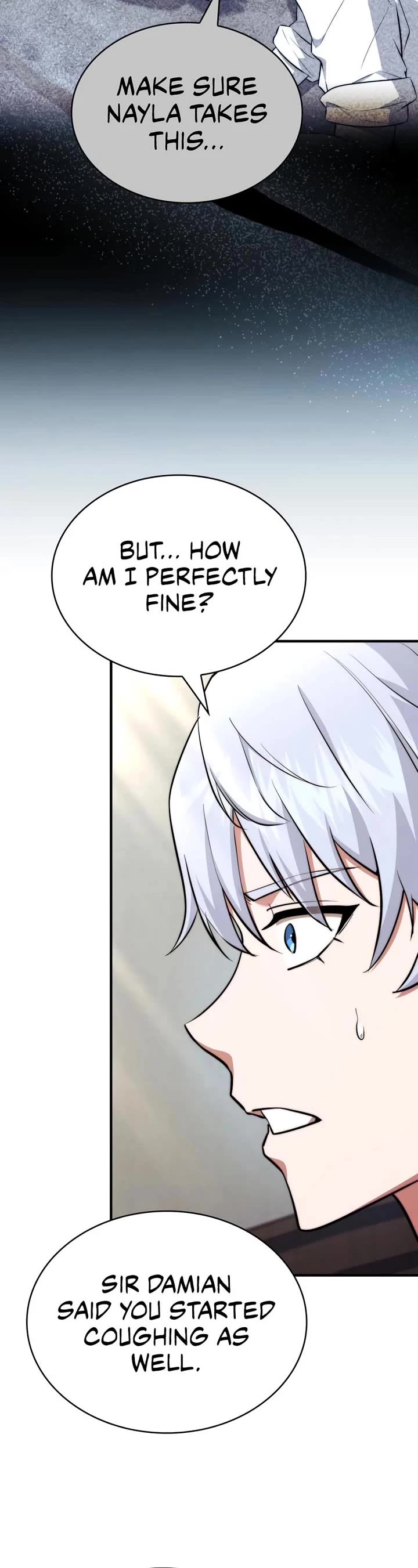 The Crown Prince That Sells Medicine chapter 95 page 54