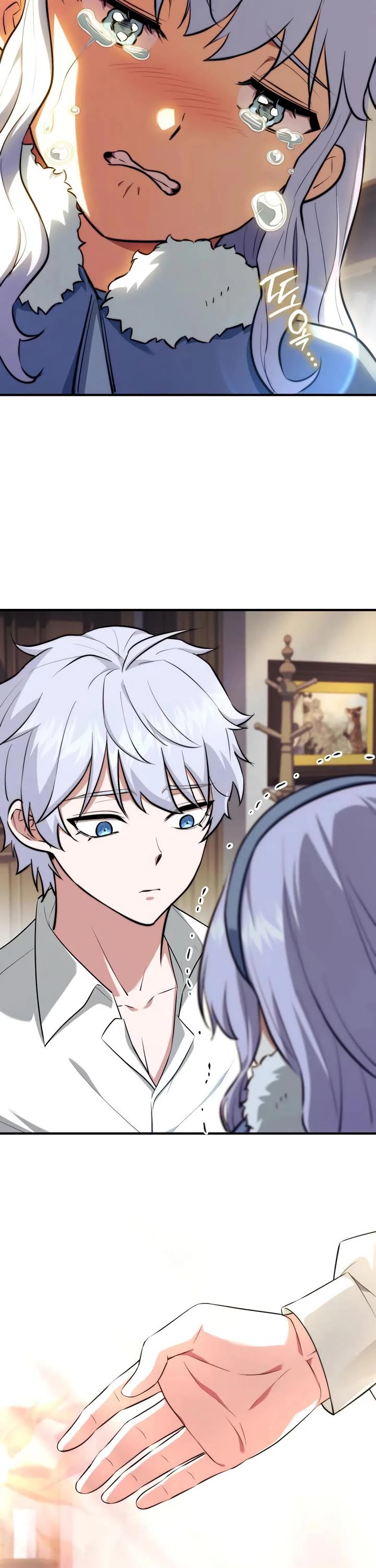 The Crown Prince That Sells Medicine chapter 95 page 57