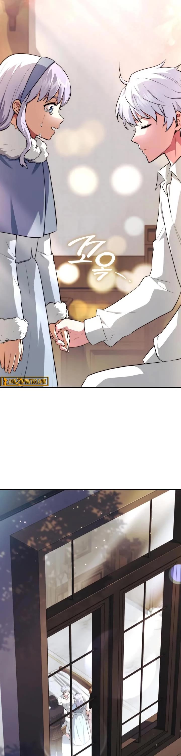 The Crown Prince That Sells Medicine chapter 95 page 58