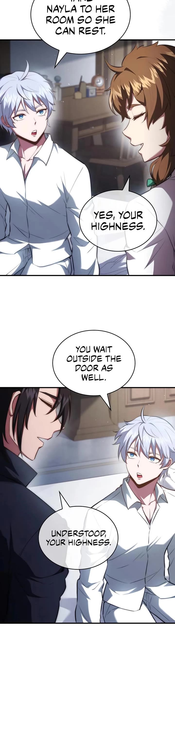 The Crown Prince That Sells Medicine chapter 96 page 3