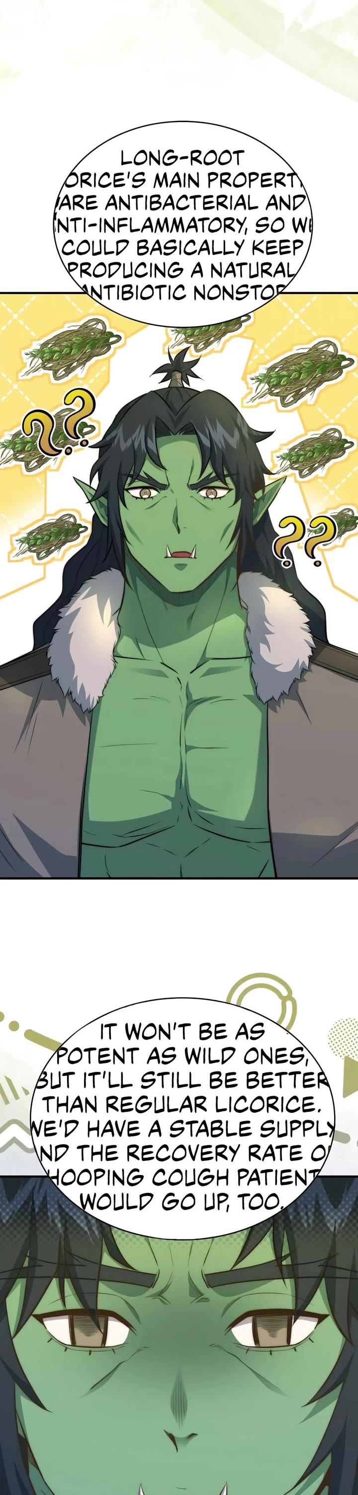 The Crown Prince That Sells Medicine chapter 96 page 36