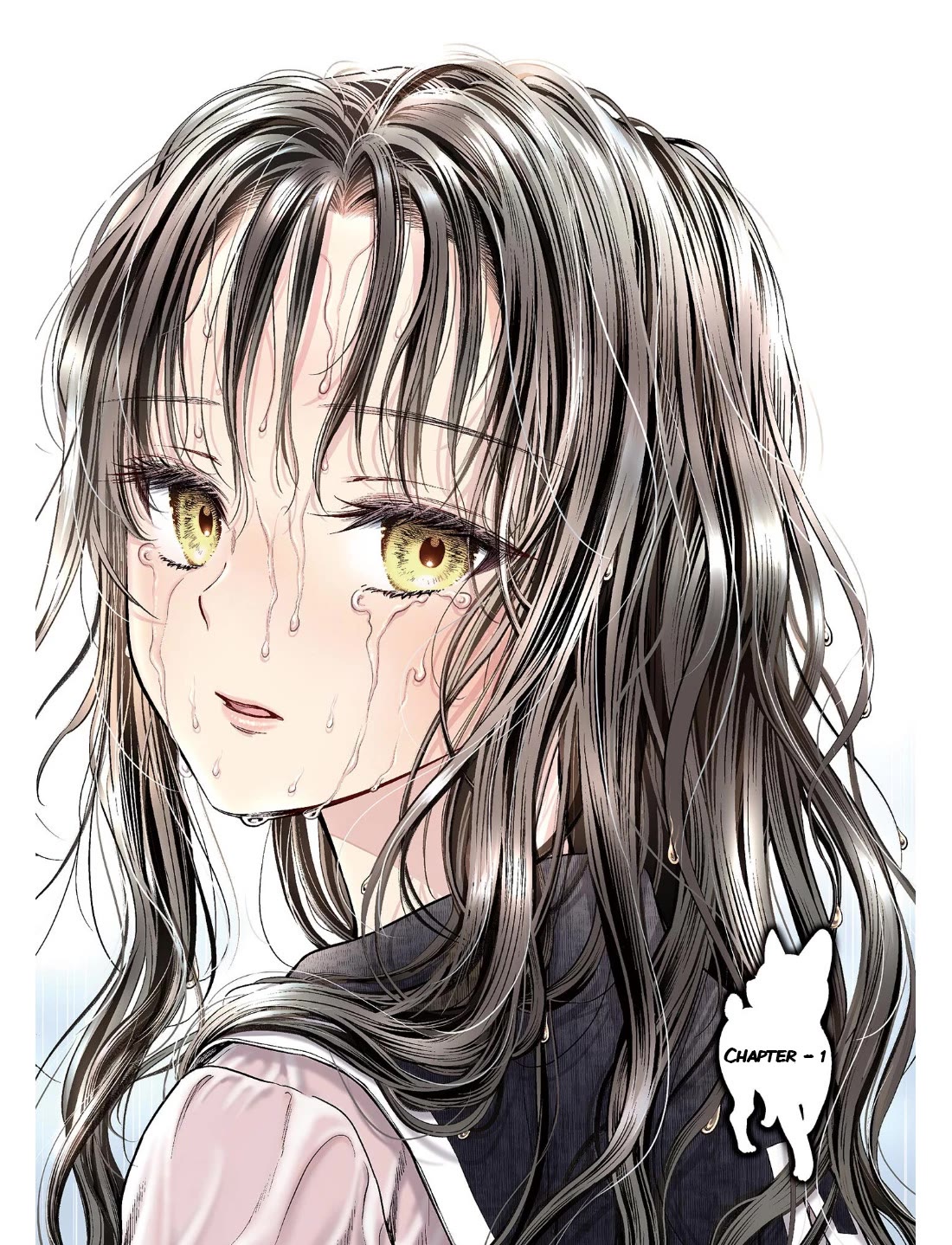 The Curse will Last for Seven Generation, So Please Get Married Quickly! chapter 1 page 5