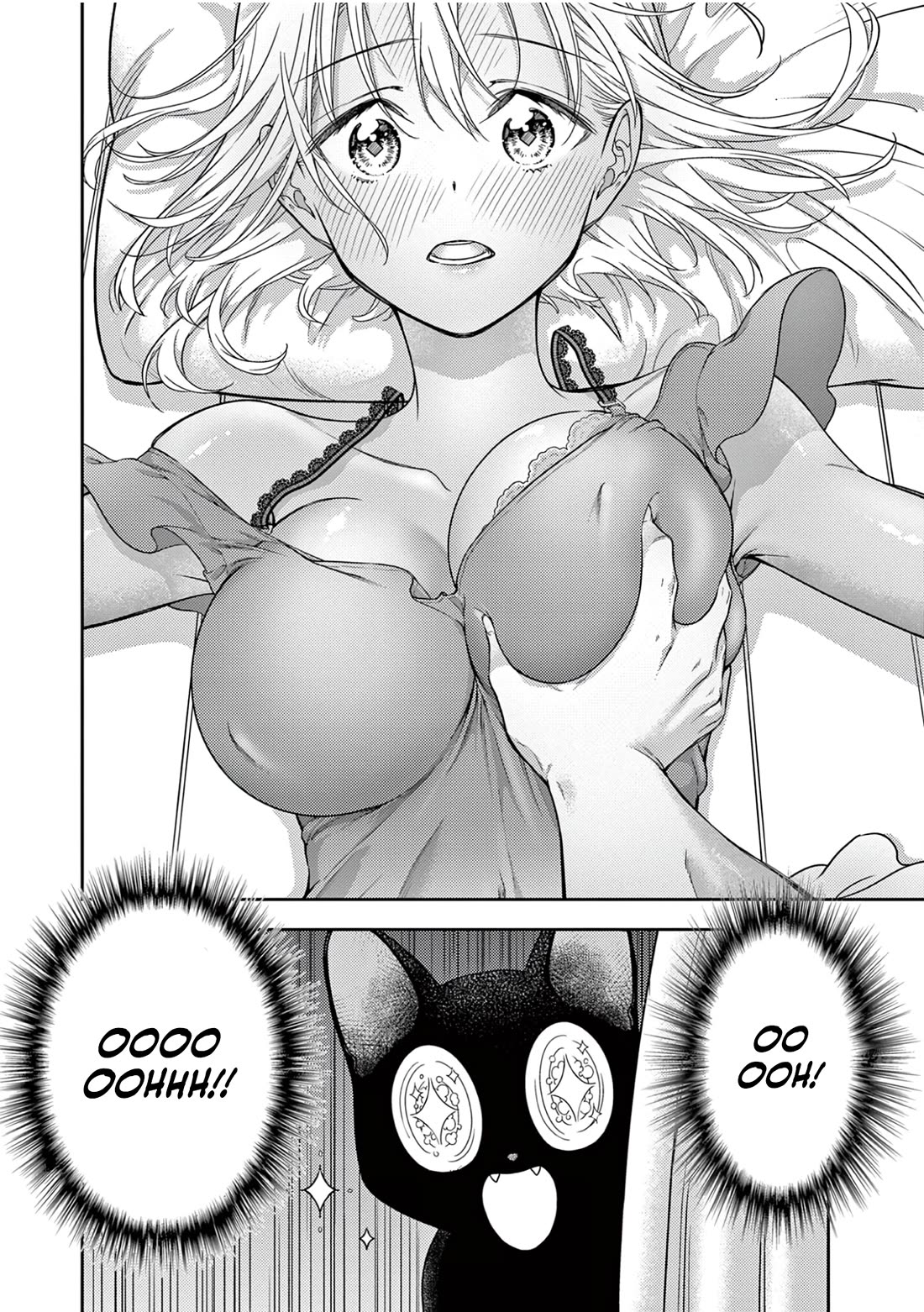 The Curse will Last for Seven Generation, So Please Get Married Quickly! chapter 12 page 27