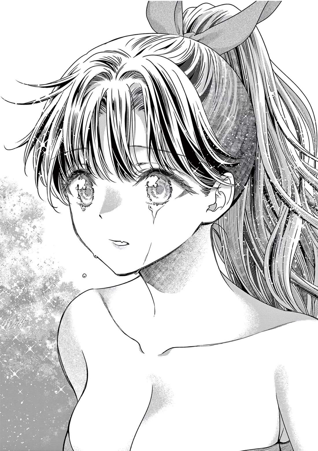 The Curse will Last for Seven Generation, So Please Get Married Quickly! chapter 14 page 25