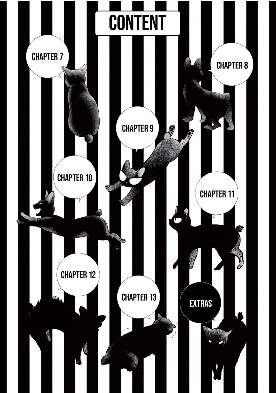 The Curse will Last for Seven Generation, So Please Get Married Quickly! chapter 7 page 2