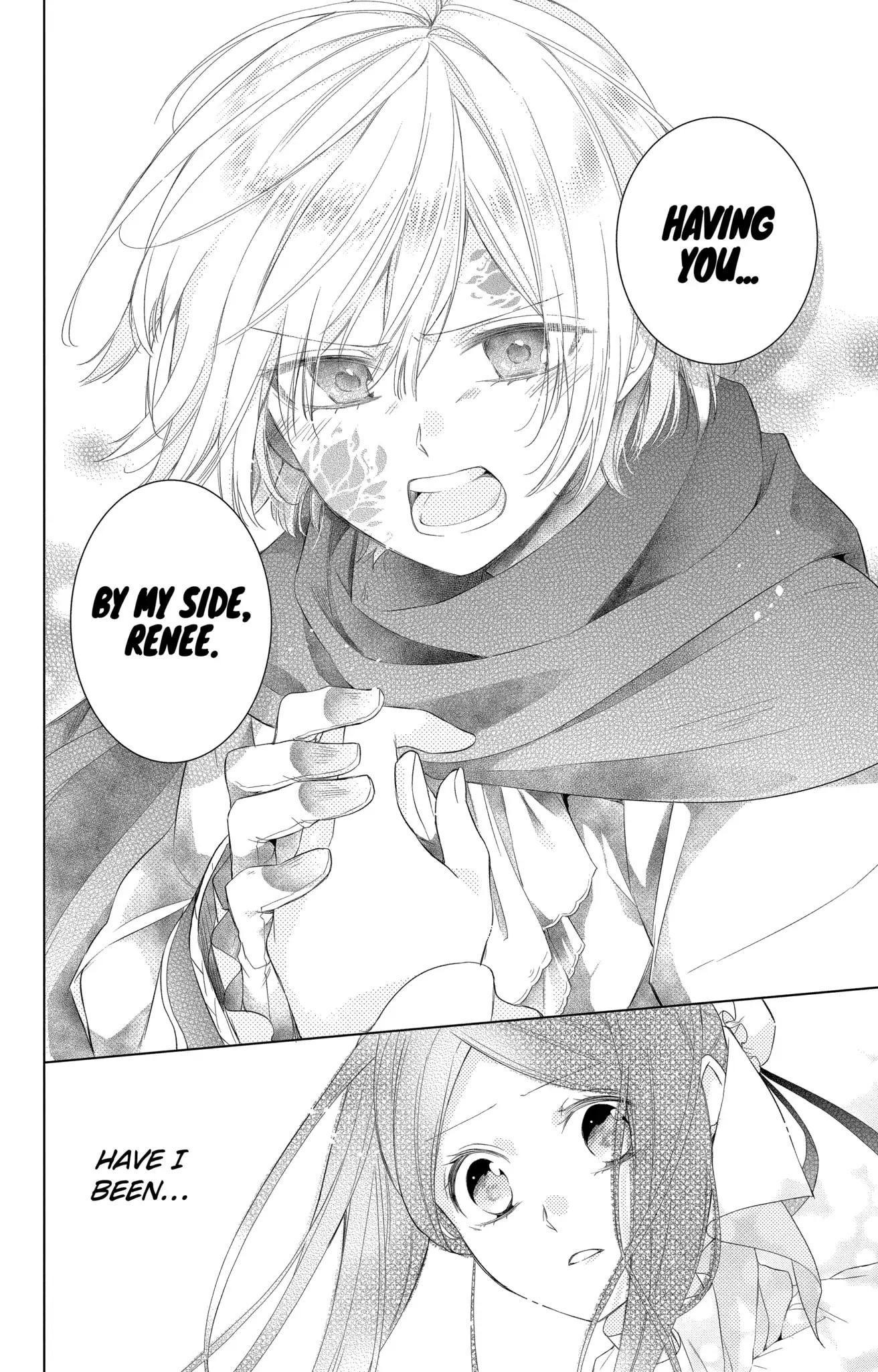 The Cursed Child's Servant chapter 12 page 22