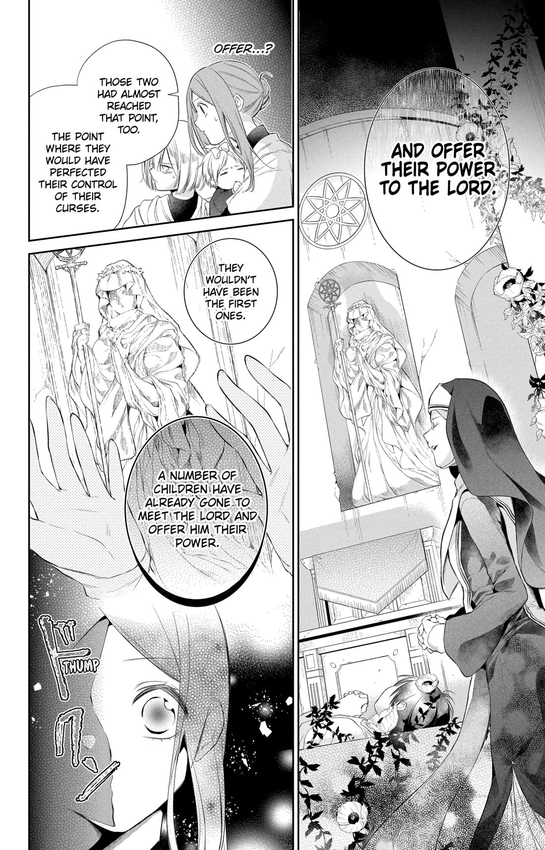 The Cursed Child's Servant chapter 26 page 20