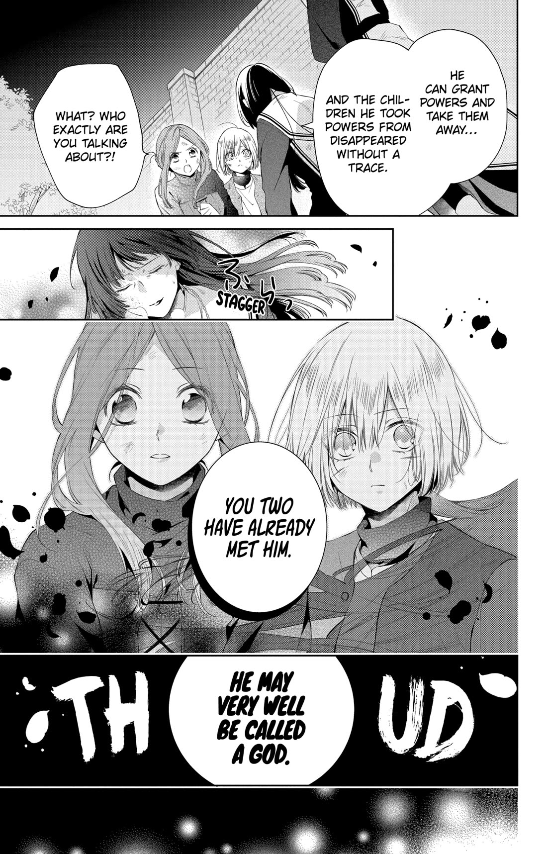 The Cursed Child's Servant chapter 28 page 26