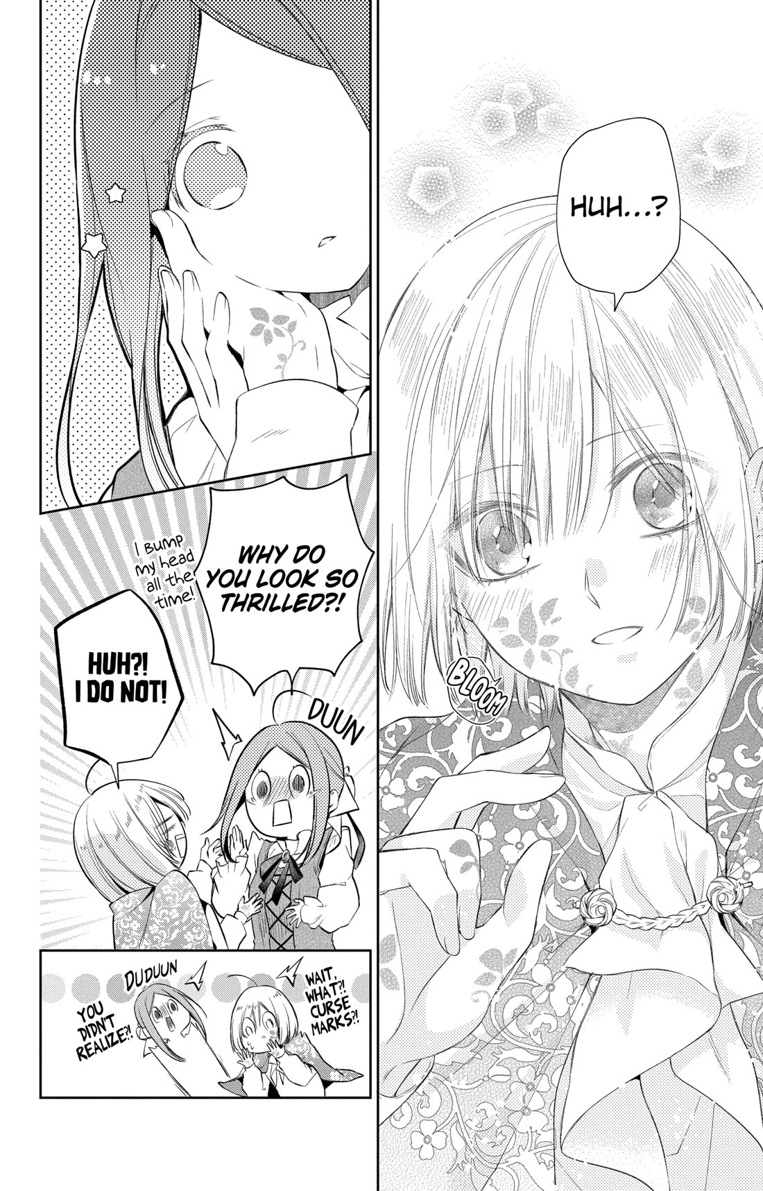 The Cursed Child's Servant chapter 30 page 26