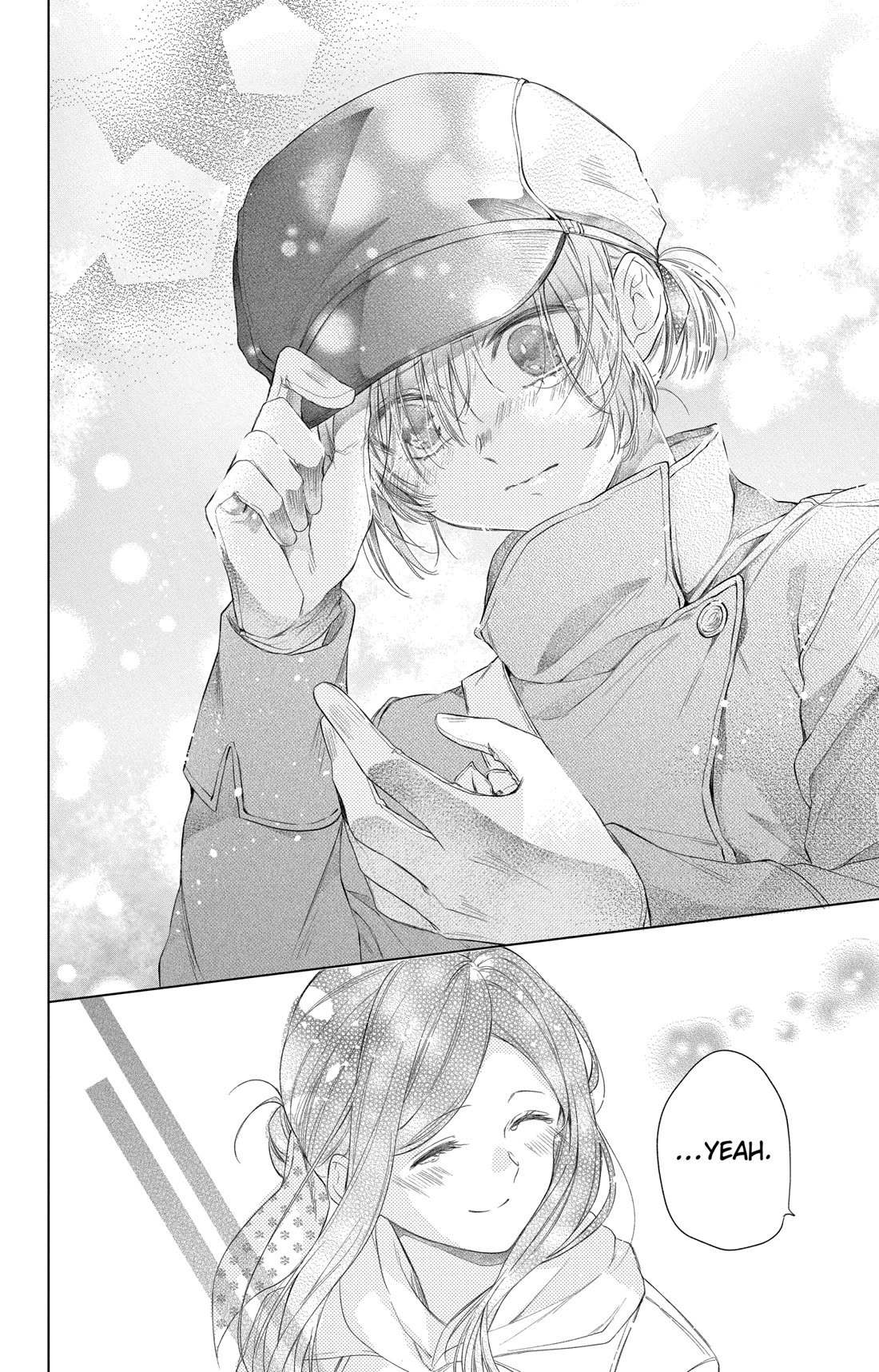 The Cursed Child's Servant chapter 32 page 26