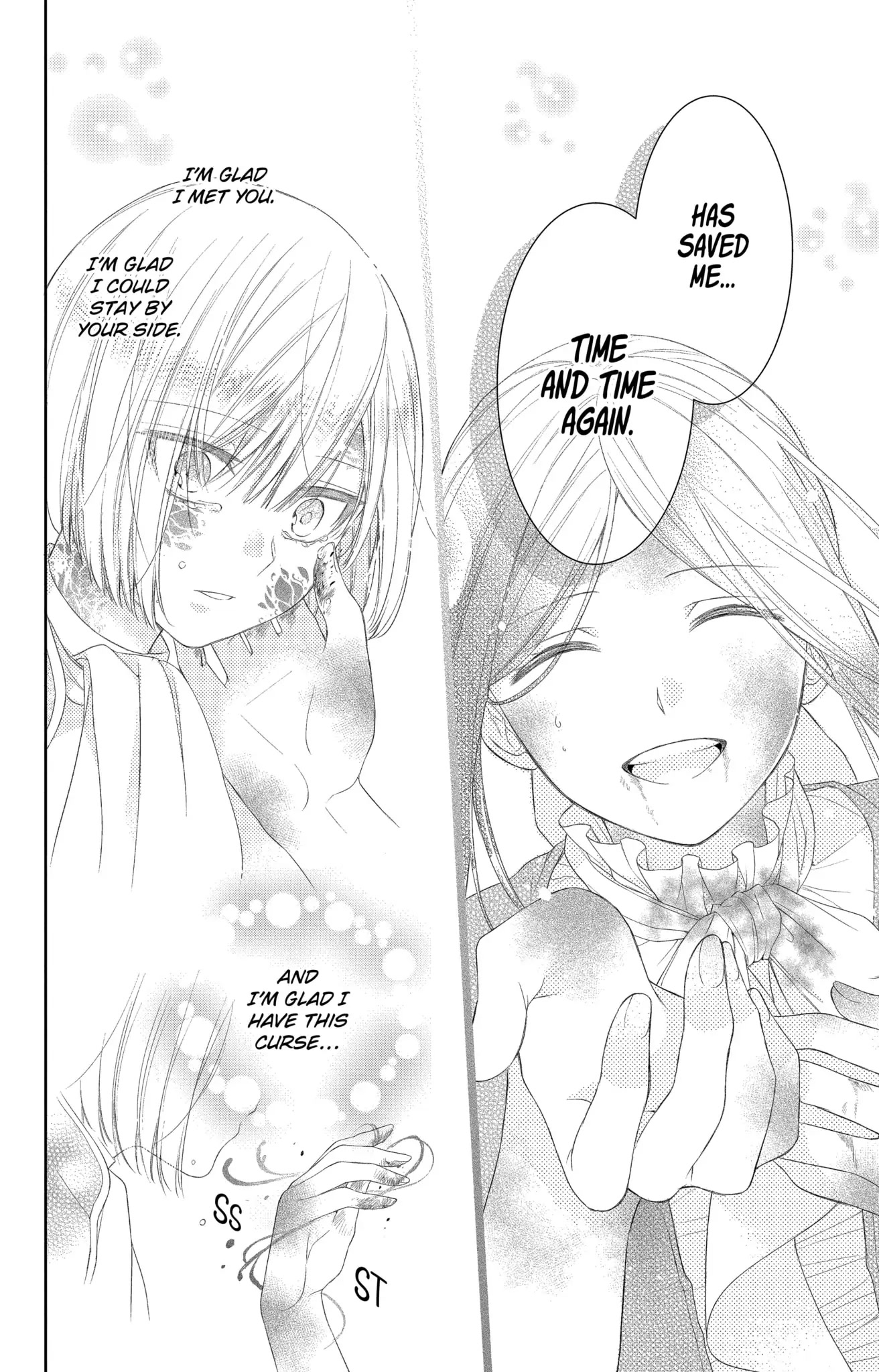 The Cursed Child's Servant chapter 4 page 16