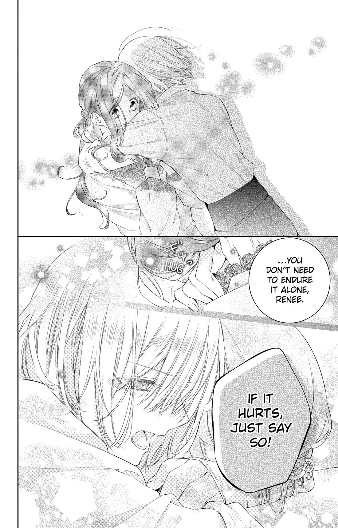 The Cursed Child's Servant chapter 43 page 16