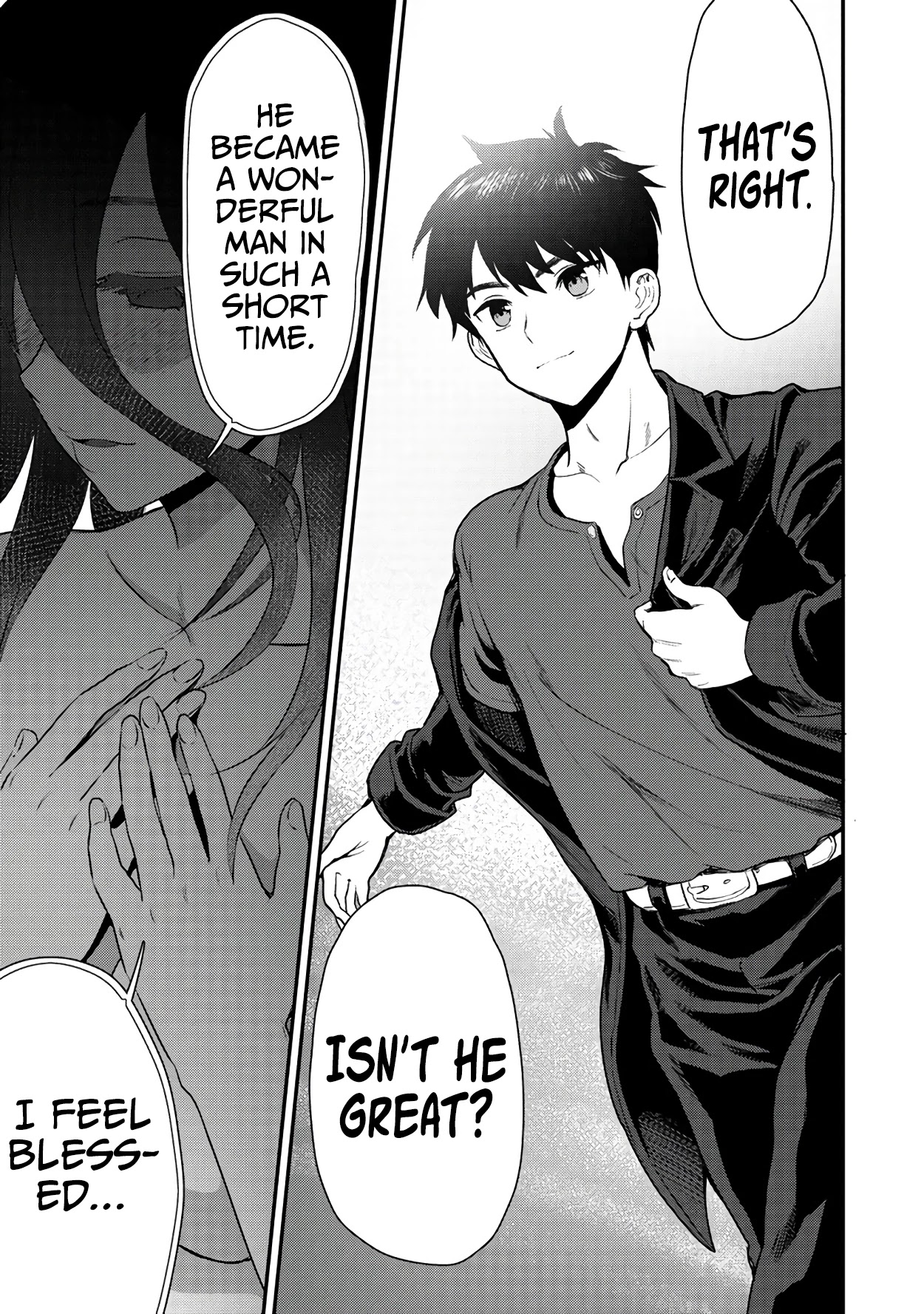 The Cursed Sword Master’s Harem Life: By the Sword, For the Sword, Cursed Sword Master chapter 20 page 22