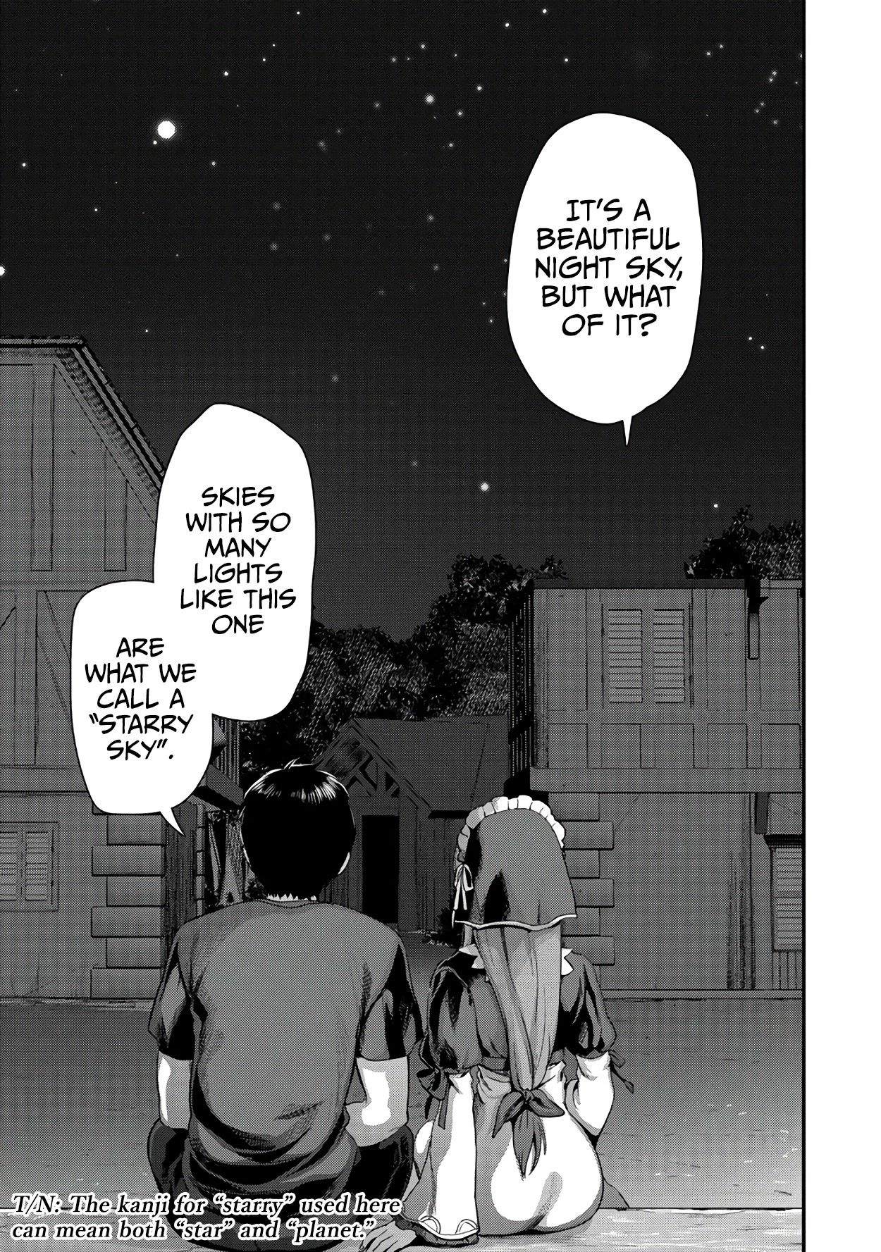 The Cursed Sword Master’s Harem Life: By the Sword, For the Sword, Cursed Sword Master chapter 22.1 page 16