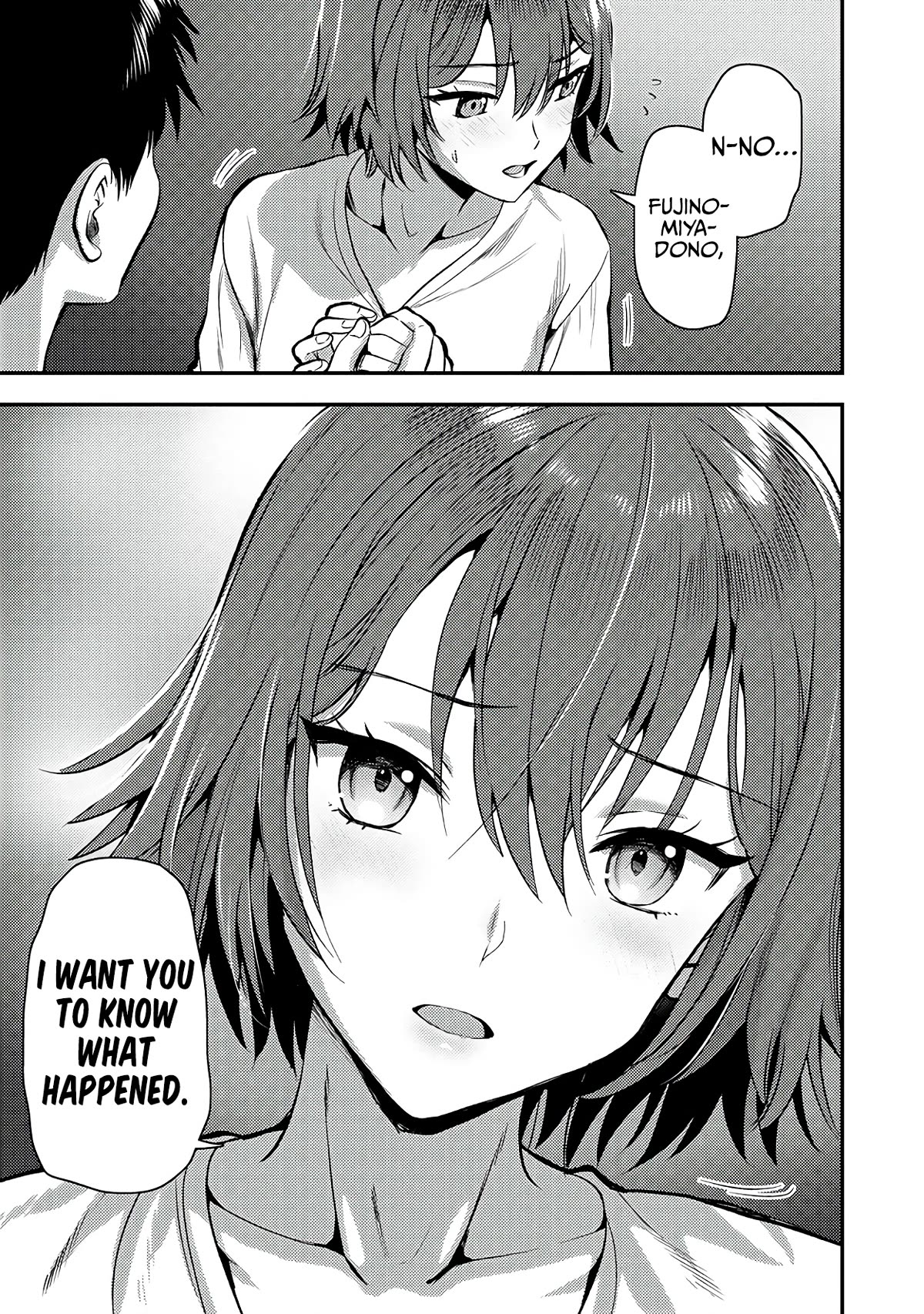 The Cursed Sword Master’s Harem Life: By the Sword, For the Sword, Cursed Sword Master chapter 25.2 page 4