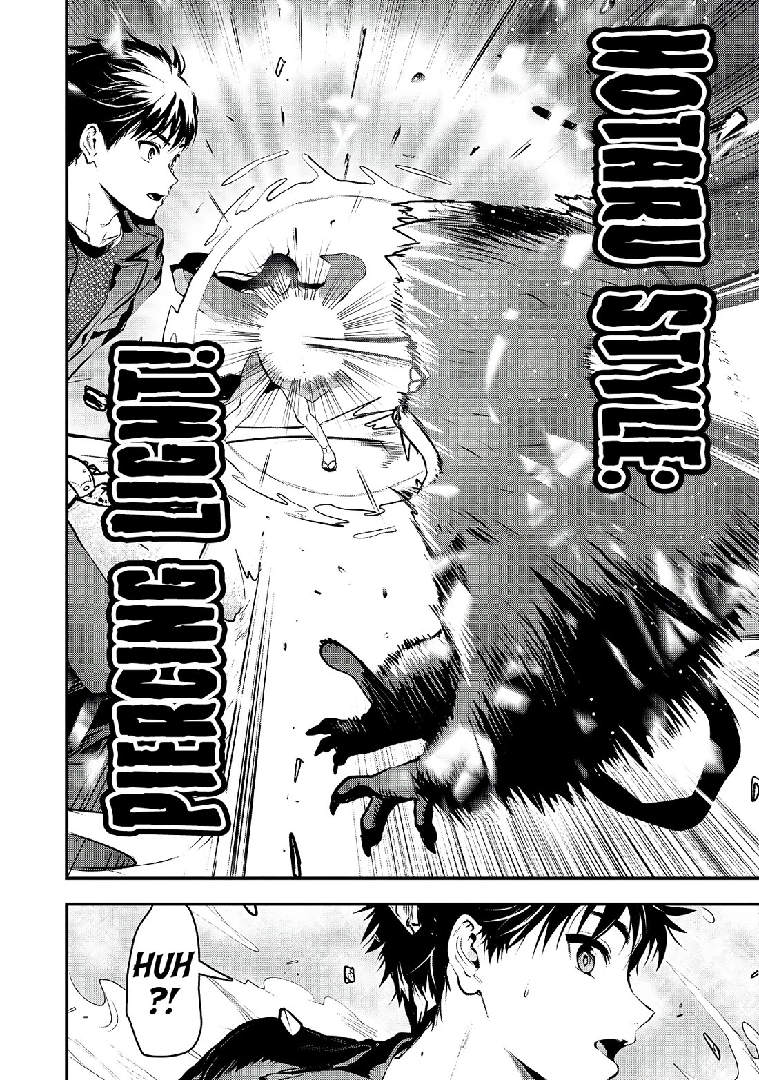 The Cursed Sword Master’s Harem Life: By the Sword, For the Sword, Cursed Sword Master chapter 32 page 27