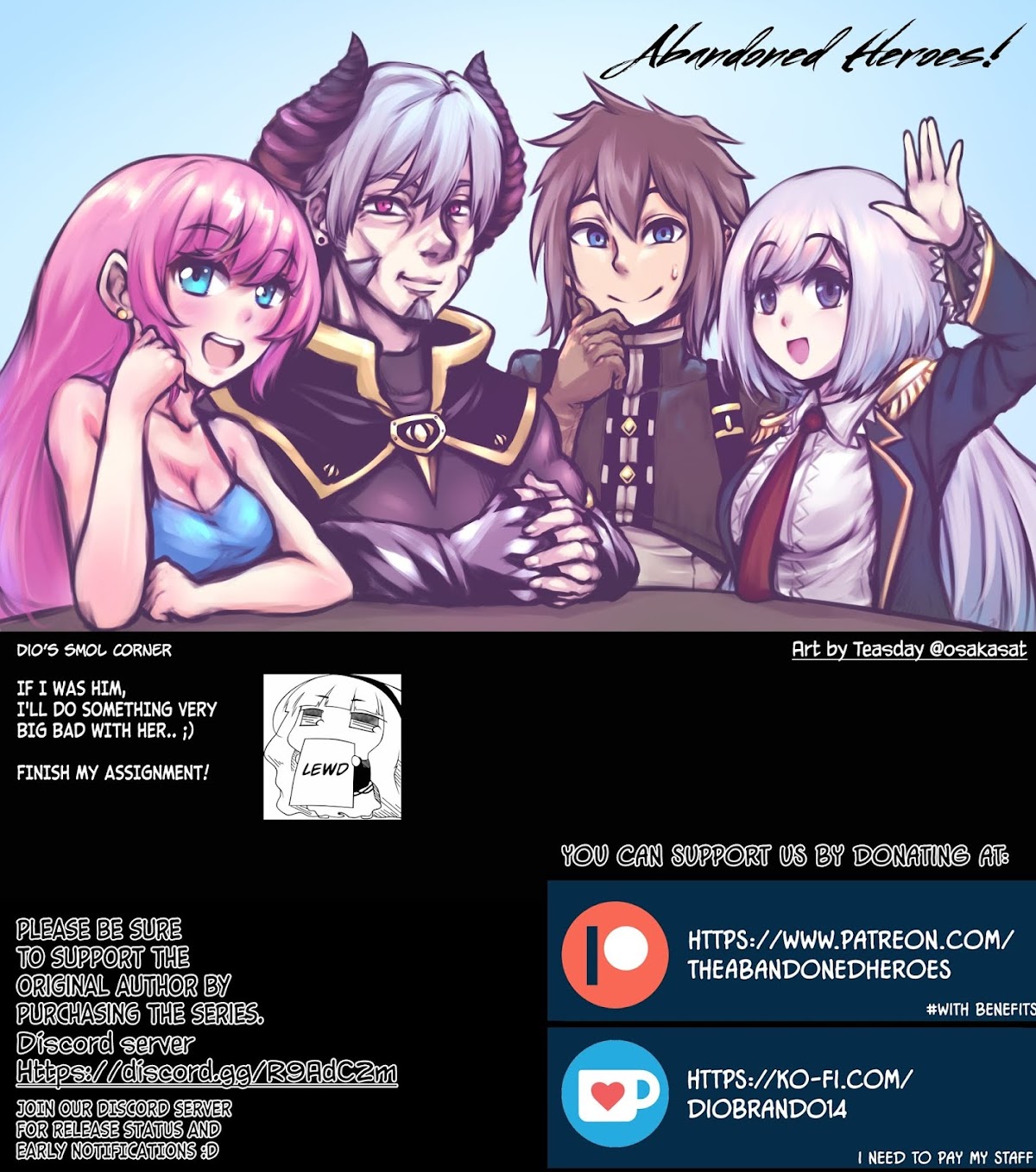 The Cursed Sword Master’s Harem Life: By the Sword, For the Sword, Cursed Sword Master chapter 5 page 28