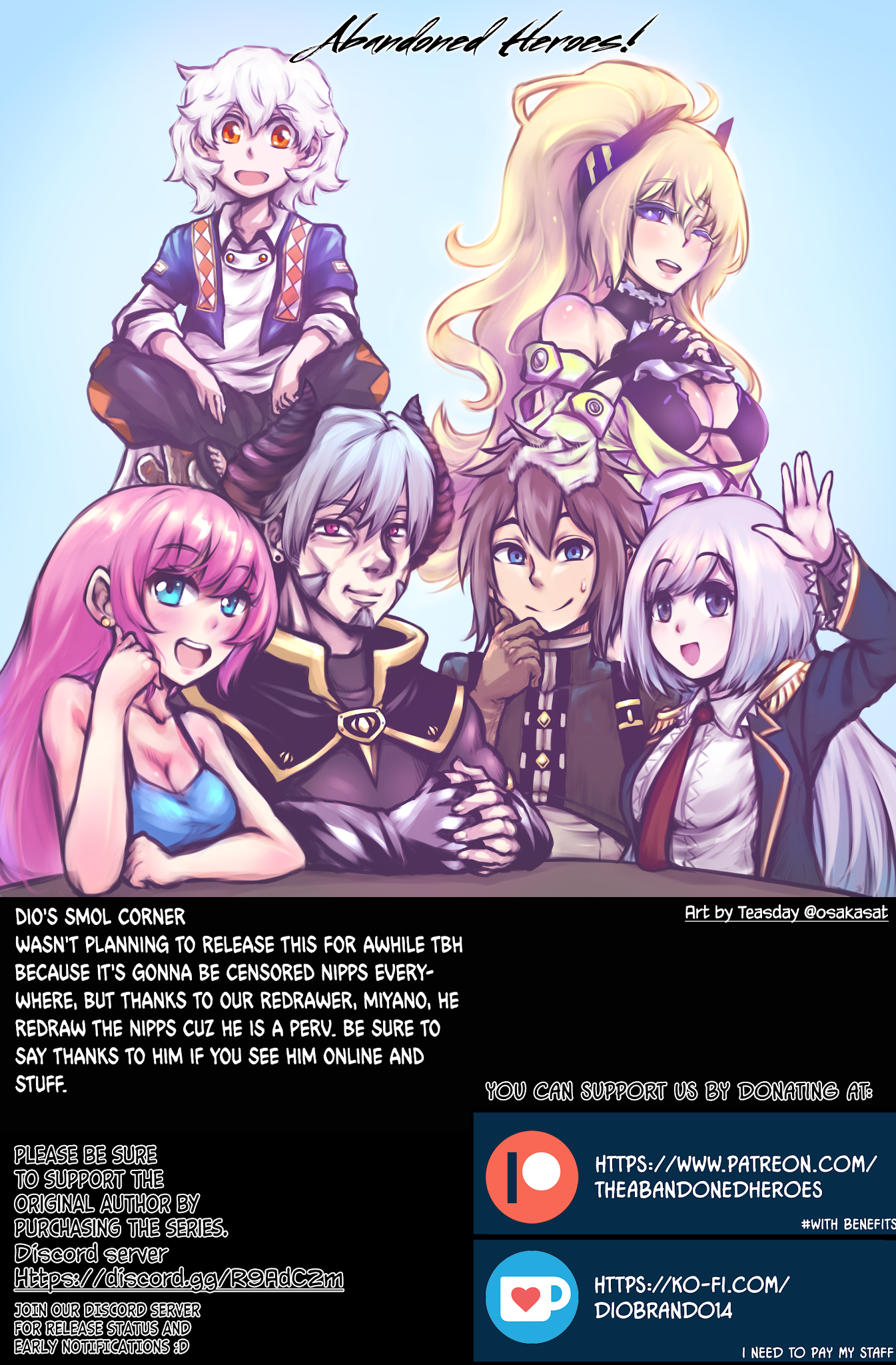 The Cursed Sword Master’s Harem Life: By the Sword, For the Sword, Cursed Sword Master chapter 7 page 29