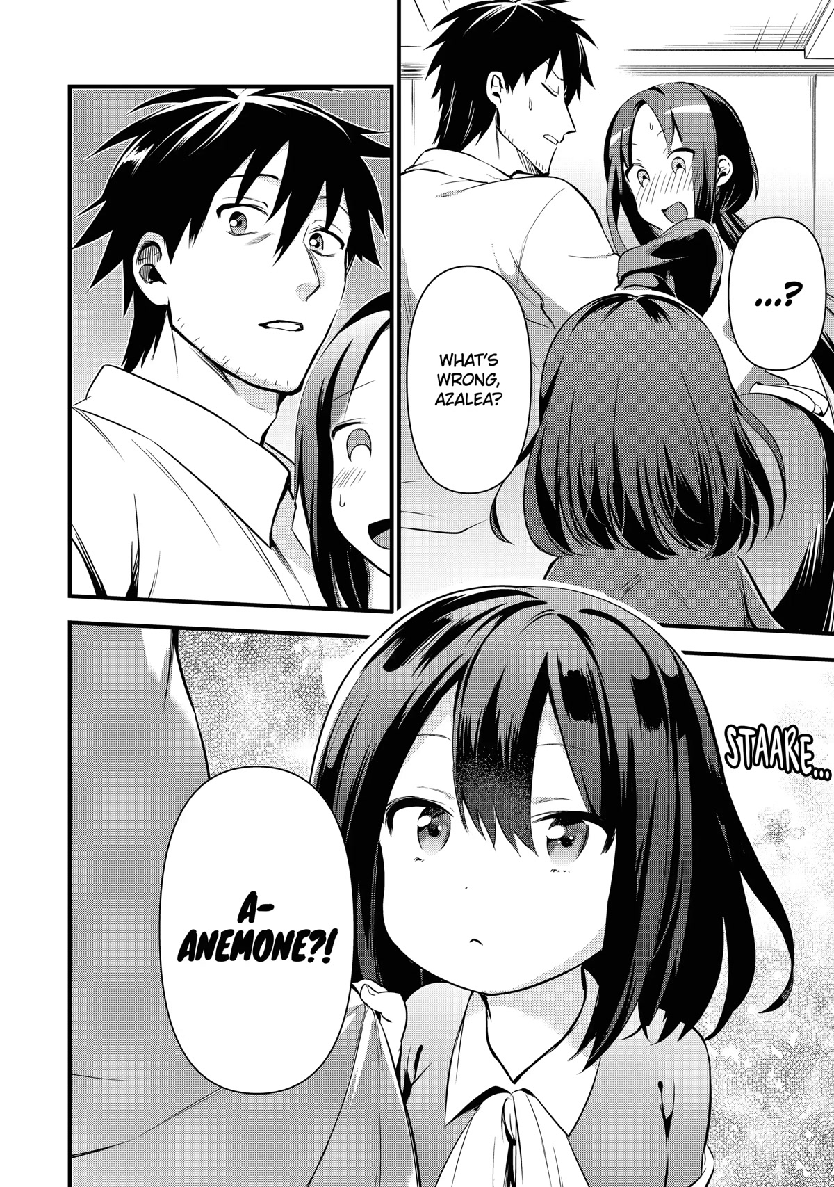 The Daily Life of a Middle-Aged Online Shopper in Another World chapter 10 page 26