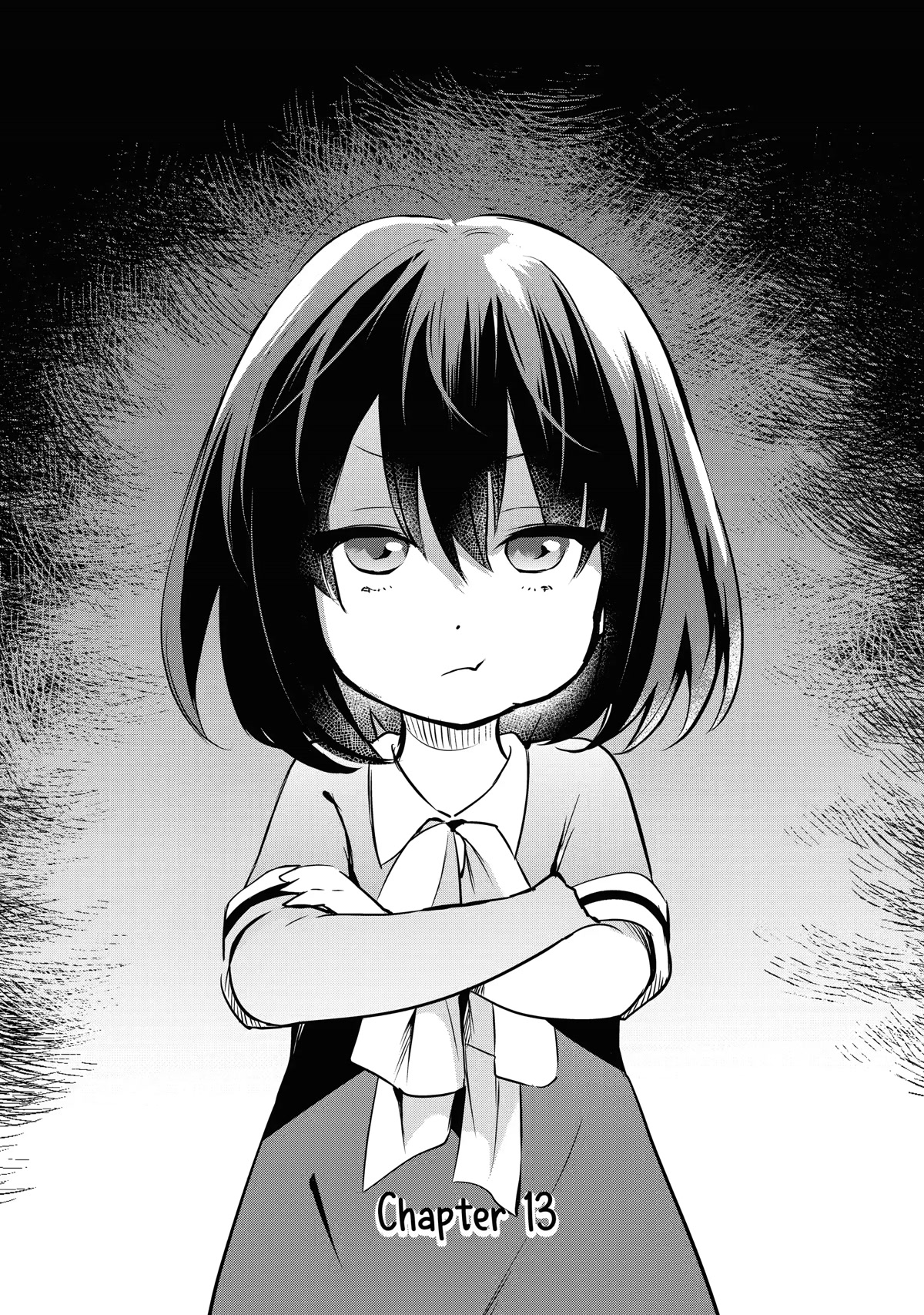 The Daily Life of a Middle-Aged Online Shopper in Another World chapter 13 page 1